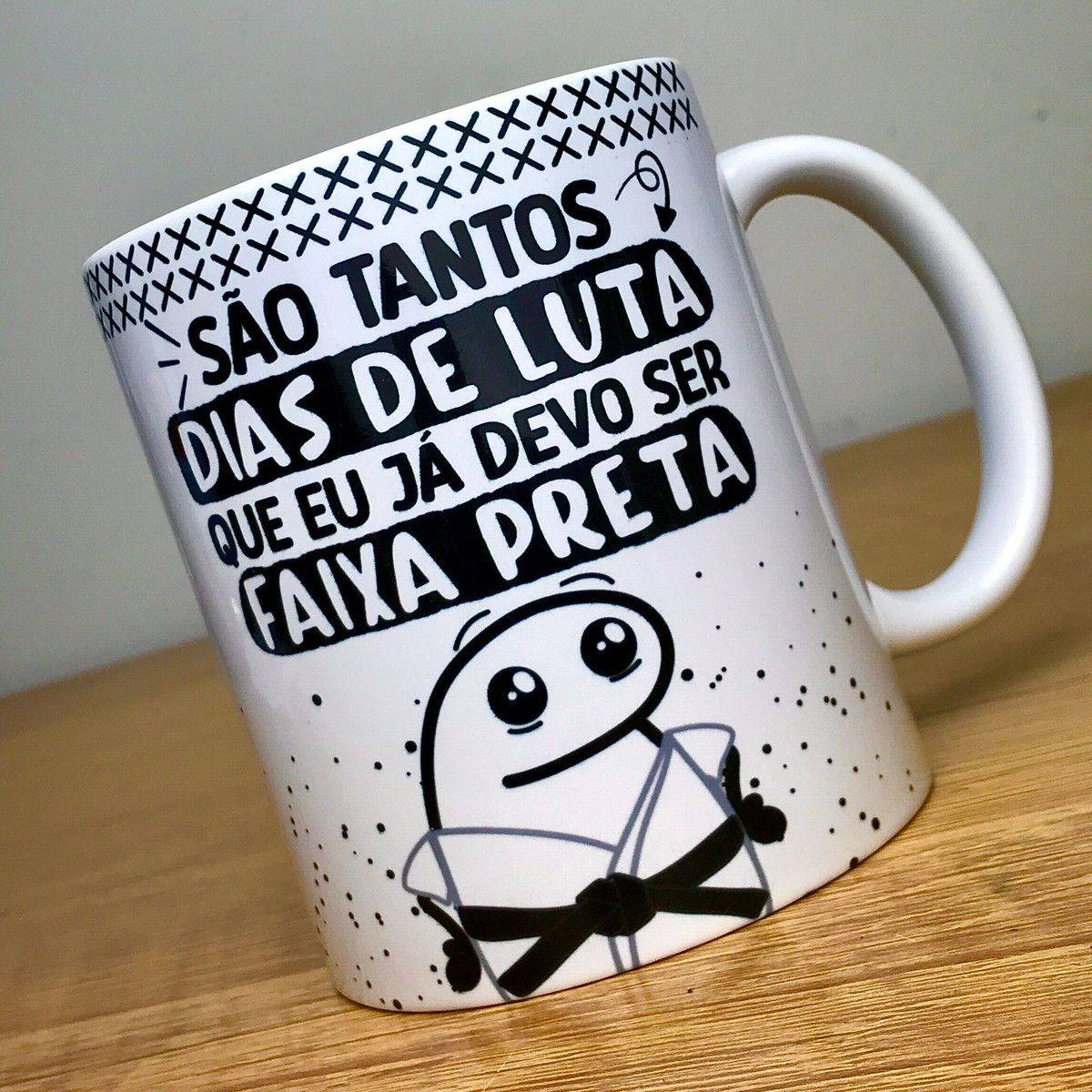 Caneca Personalizada